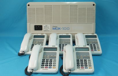メイセイ　MDX100　5台セット