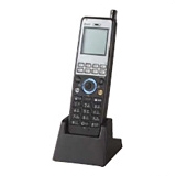 NX2　デジタルコードレス電話機 ハンディータイプ
