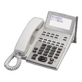 NX2　デジタルコードレス電話機　デスクタイプ