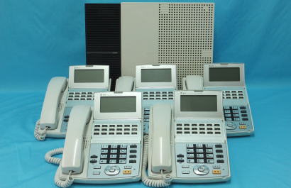 Ntt Anx S 中古でもキレイ コーヨーテック
